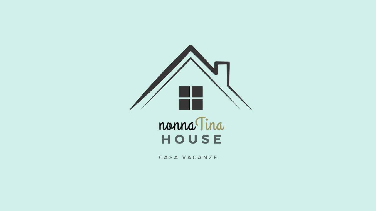 Nonna Tina House Nápoles Exterior foto